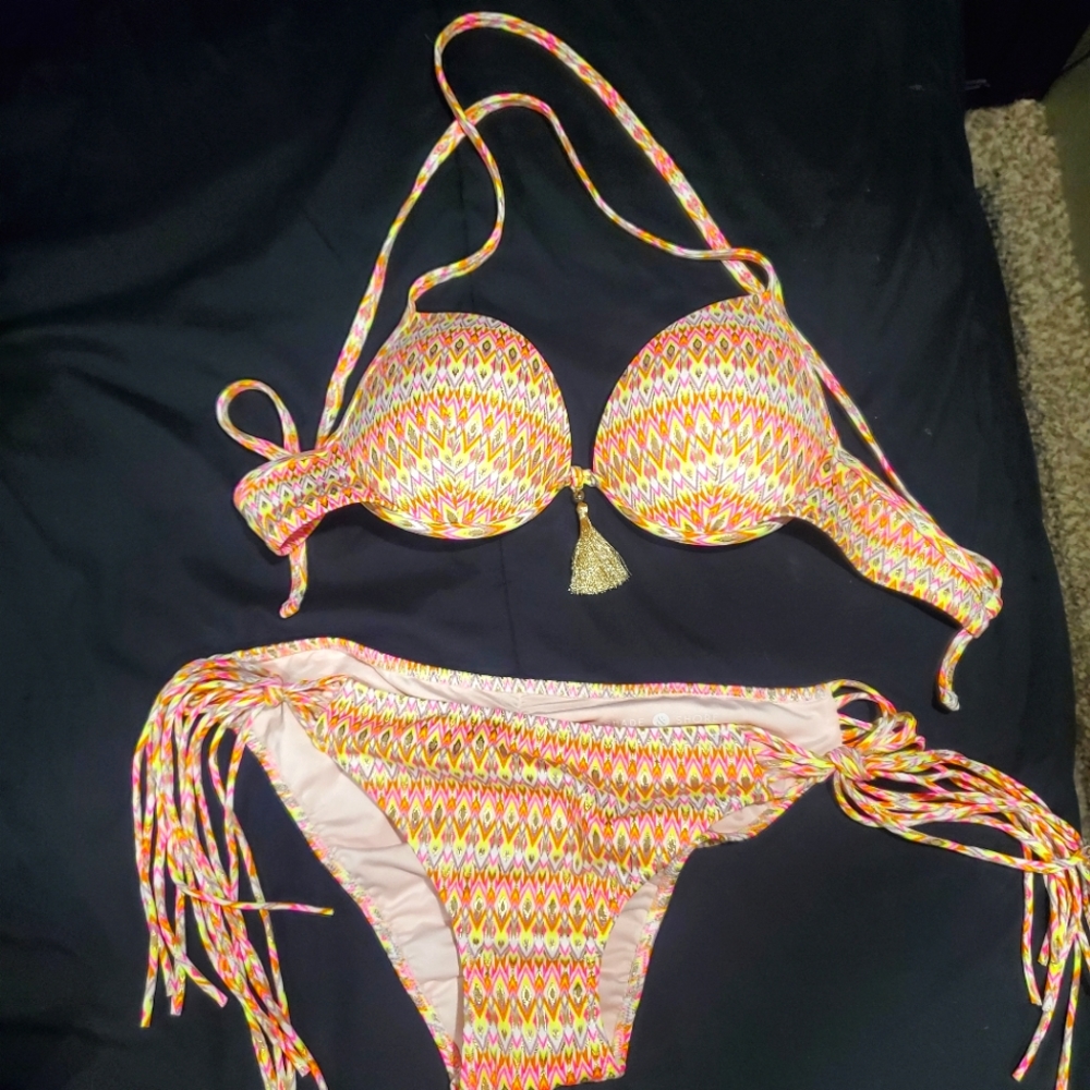 🔥  New Shade& Shore Bikini 🔥